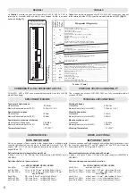 Предварительный просмотр 6 страницы Videx VK6N Series Owner'S Manual