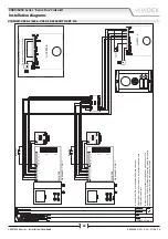 Предварительный просмотр 26 страницы Videx VK8K-1/6256 Installation Handbook