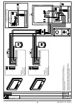 Preview for 23 page of Videx VRVK-1/6758 Installation Handbook