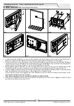 Предварительный просмотр 47 страницы Videx VX2300 Installation Handbook