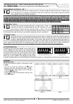 Предварительный просмотр 51 страницы Videx VX2300 Installation Handbook