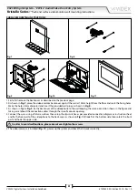 Предварительный просмотр 61 страницы Videx VX2300 Installation Handbook