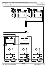 Предварительный просмотр 91 страницы Videx VX2300 Installation Handbook