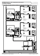 Предварительный просмотр 92 страницы Videx VX2300 Installation Handbook