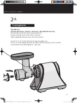 Preview for 7 page of Vidia SJ-002 Instruction Manual