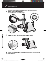 Preview for 13 page of Vidia SJ-002 Instruction Manual