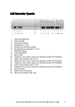 Предварительный просмотр 3 страницы Vidicode 010.01750 Manual