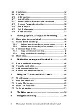 Предварительный просмотр 8 страницы Vidicode 010.01750 Manual