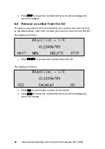 Предварительный просмотр 48 страницы Vidicode 010.01750 Manual