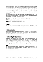 Preview for 10 page of Vidicode Call Recorder Single II Manual