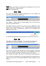 Preview for 19 page of Vidicode Call Recorder Single II Manual