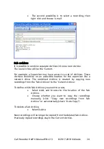 Preview for 24 page of Vidicode Call Recorder Single II Manual