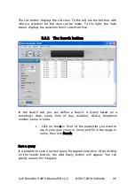 Preview for 26 page of Vidicode Call Recorder Single II Manual