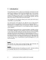 Preview for 4 page of Vidicode CR-VoIP Manual