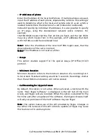 Preview for 9 page of Vidicode CR-VoIP Manual