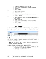 Preview for 20 page of Vidicode CR-VoIP Manual