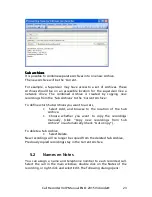 Предварительный просмотр 23 страницы Vidicode CR-VoIP Manual