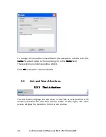 Предварительный просмотр 24 страницы Vidicode CR-VoIP Manual