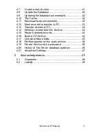 Preview for 5 page of Vidicode Fax Server IP Instruction Manual