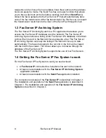 Preview for 8 page of Vidicode Fax Server IP Instruction Manual