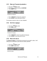 Preview for 13 page of Vidicode Fax Server IP Instruction Manual