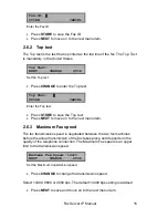 Preview for 15 page of Vidicode Fax Server IP Instruction Manual