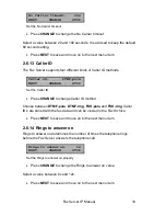 Preview for 19 page of Vidicode Fax Server IP Instruction Manual