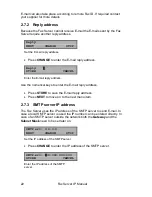 Preview for 22 page of Vidicode Fax Server IP Instruction Manual