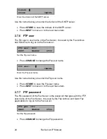 Preview for 24 page of Vidicode Fax Server IP Instruction Manual