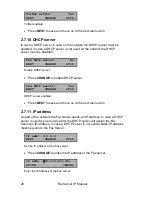 Preview for 26 page of Vidicode Fax Server IP Instruction Manual