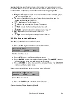 Preview for 29 page of Vidicode Fax Server IP Instruction Manual