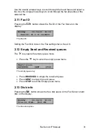 Preview for 31 page of Vidicode Fax Server IP Instruction Manual