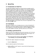 Preview for 33 page of Vidicode Fax Server IP Instruction Manual