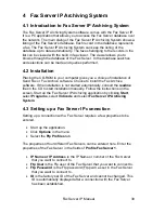 Предварительный просмотр 39 страницы Vidicode Fax Server IP Instruction Manual