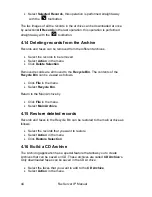 Preview for 44 page of Vidicode Fax Server IP Instruction Manual