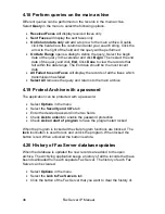 Preview for 46 page of Vidicode Fax Server IP Instruction Manual