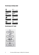 Предварительный просмотр 8 страницы Vidicode Fax Server ISDN BRI - 2 lines Manual