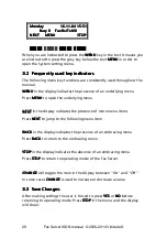 Preview for 28 page of Vidicode Fax Server ISDN BRI - 2 lines Manual