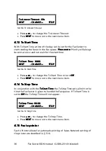 Preview for 36 page of Vidicode Fax Server ISDN BRI - 2 lines Manual