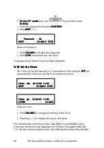 Предварительный просмотр 38 страницы Vidicode Fax Server ISDN BRI - 2 lines Manual