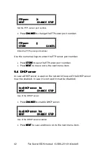 Preview for 42 page of Vidicode Fax Server ISDN BRI - 2 lines Manual