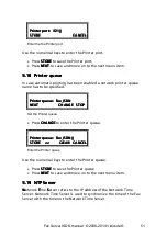 Предварительный просмотр 51 страницы Vidicode Fax Server ISDN BRI - 2 lines Manual