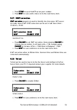 Предварительный просмотр 53 страницы Vidicode Fax Server ISDN BRI - 2 lines Manual