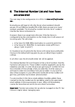 Preview for 55 page of Vidicode Fax Server ISDN BRI - 2 lines Manual