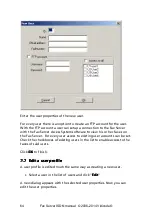 Preview for 64 page of Vidicode Fax Server ISDN BRI - 2 lines Manual