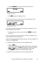 Предварительный просмотр 69 страницы Vidicode Fax Server ISDN BRI - 2 lines Manual