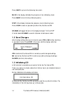 Preview for 12 page of Vidicode Fax Server PRI Manual