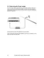 Preview for 14 page of Vidicode Fax Server PRI Manual