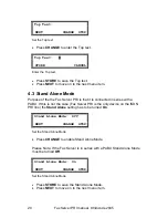 Preview for 20 page of Vidicode Fax Server PRI Manual