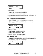 Предварительный просмотр 25 страницы Vidicode Fax Server PRI Manual